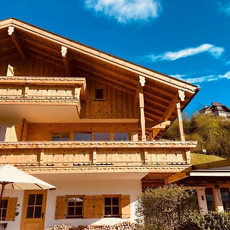 Appartamento Salzbergalm Berchtesgaden Esterno foto