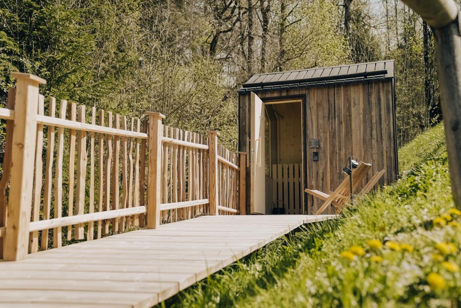 Appartamento Salzbergalm Berchtesgaden Esterno foto