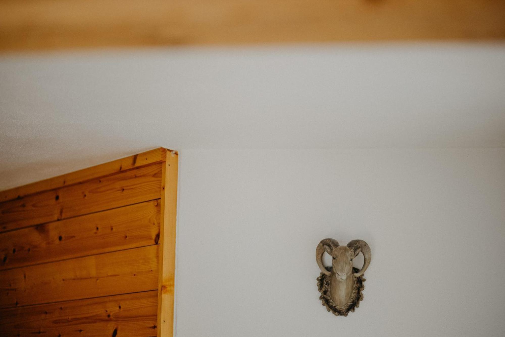 Appartamento Salzbergalm Berchtesgaden Esterno foto